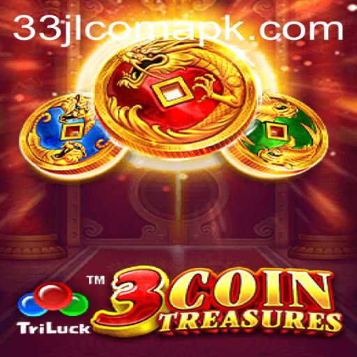 Unlocking the Adventure of 3CoinTreasures: Navigating the World of 33JL COM