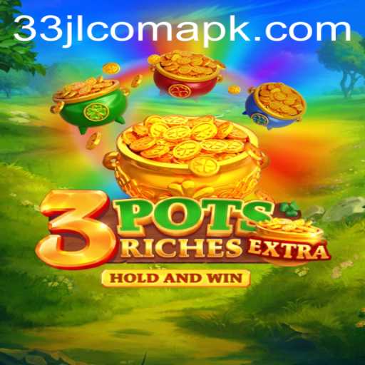 3potsExtra: Unveiling the Game with 33JL COM Strategy