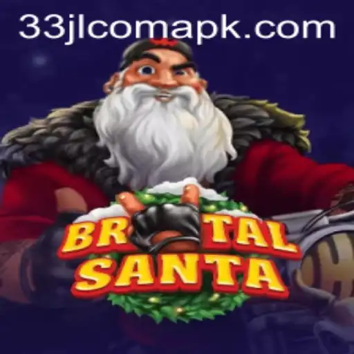 BrutalSanta: A Festive Adventure Like No Other