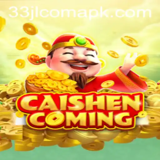 Discover the Mystical World of CAISHENCOMING: A Game of Fortune and Strategy
