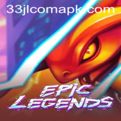 Exploring EpicLegends: A Journey into the World of Gaming