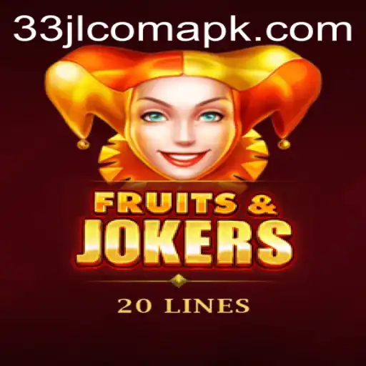 Exploring FruitsAndJokers20: A Fresh Take on Classic Slot Gaming