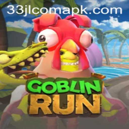 GoblinRun: A Thrilling Adventure in the Realm of 33JL COM