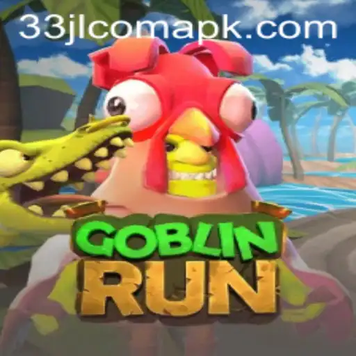 GoblinRun: A Thrilling Adventure in the Realm of 33JL COM