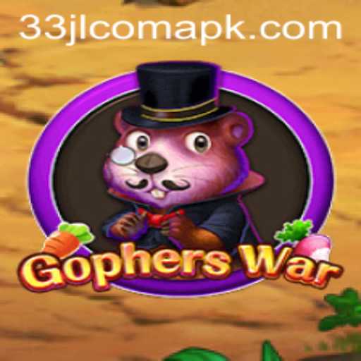 Exploring the Intricacies of GophersWar: A Strategic Adventure