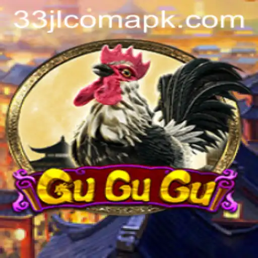 GuGuGu: The Thrilling World of 33JL COM's Latest Gaming Sensation