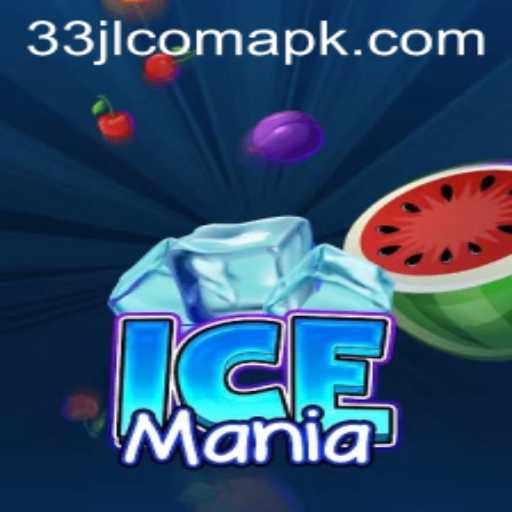 Unveiling IceMania: A Thrilling Dive into the Ice-Capped World of 33JL COM