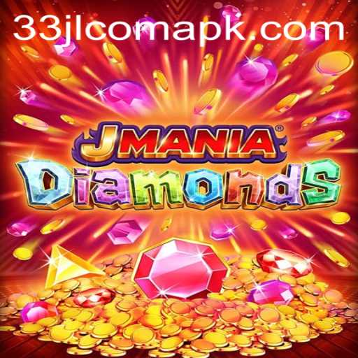 JManiaDiamonds: A Dazzling Adventure with 33JL COM