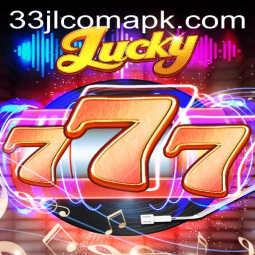 Lucky777: An Exciting Game Experience with 33JL COM