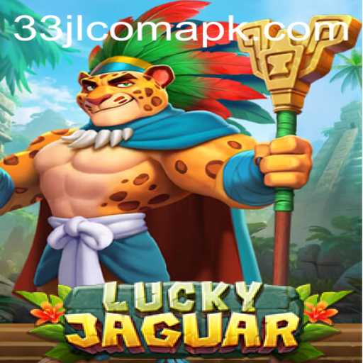 Unveiling LuckyJaguar: A Game of Wit and Fortune