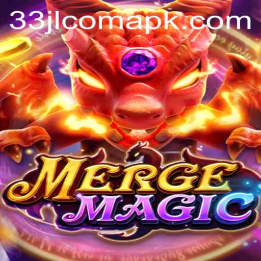 Exploring the Enchanting World of MergeMagic