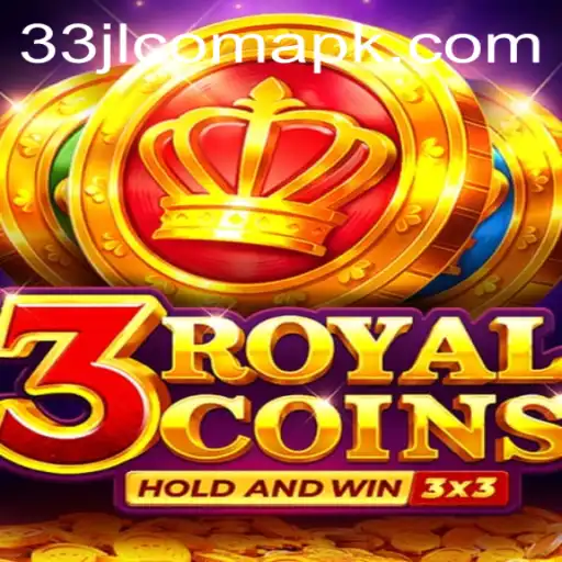 Exploring the World of 3royalcoins: A New Gaming Frontier