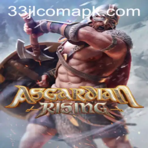 Dive into AsgardianRising: The Epic Journey Awaits