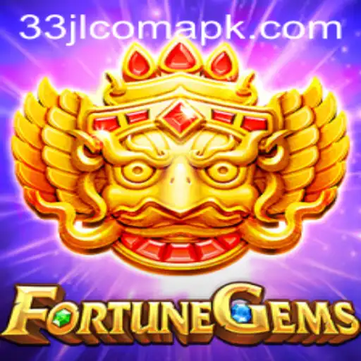 FortuneGems: A Deep Dive into the Exciting New Game with Keyword 33JL COM