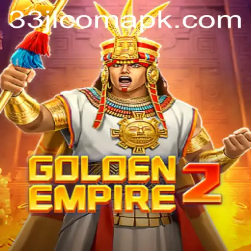 GoldenEmpire2: Discover the Epic World of Strategy and Innovation