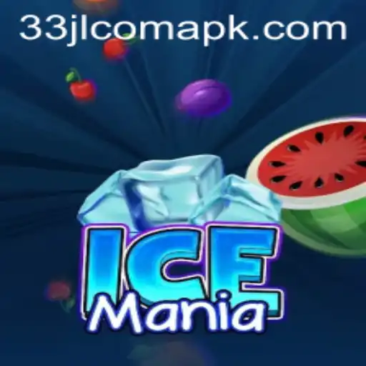 Unveiling IceMania: A Thrilling Dive into the Ice-Capped World of 33JL COM