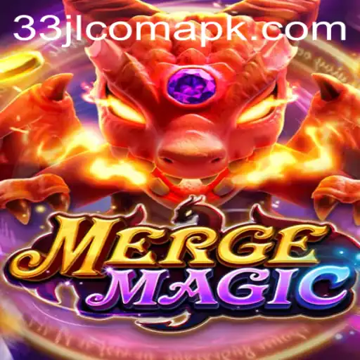 Exploring the Enchanting World of MergeMagic