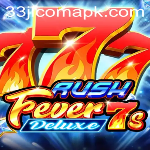 RushFever7sDeluxe: A High-Octane Gaming Experience