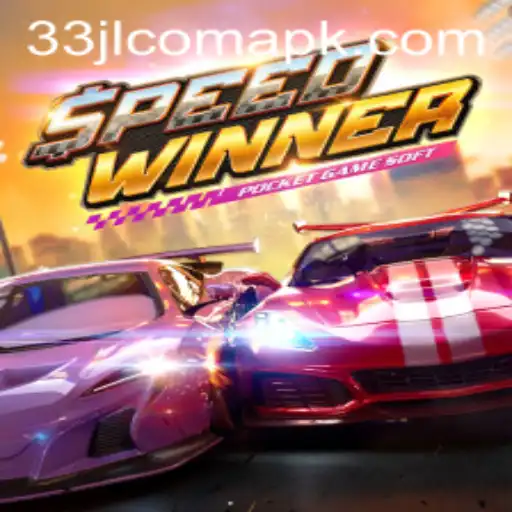 SpeedWinner: The Thrilling World of 33JL COM Gaming