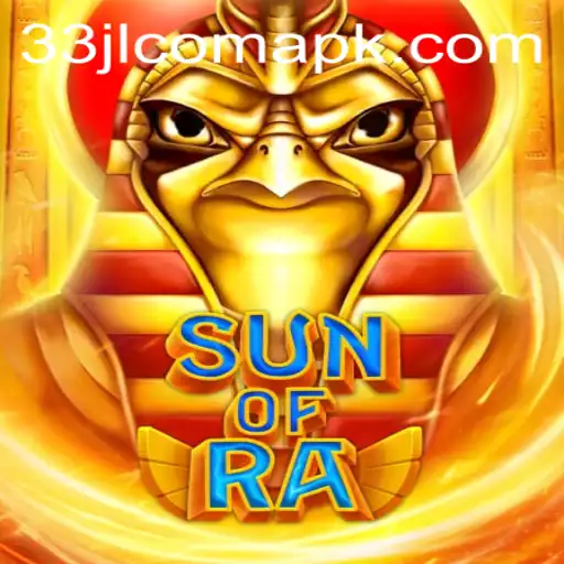 Discovering the Epic World of SunofRa: Enter the Challenge of 33JL COM