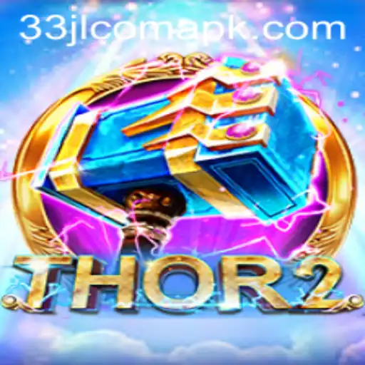 Thor2: The Ultimate Journey in the World of 33JL COM