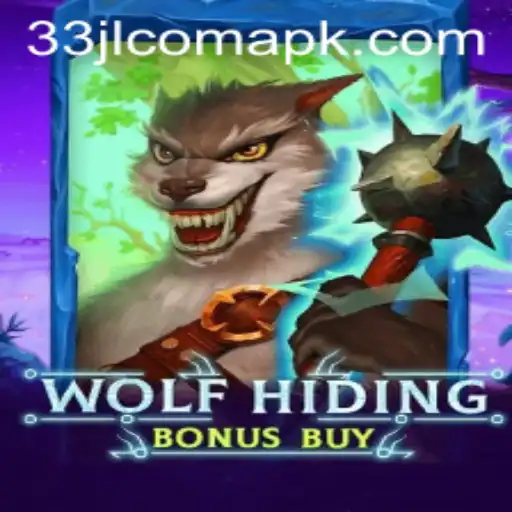 Uncover the Mystique of WolfHidingBonusBuy: A Thrilling Adventure Awaits