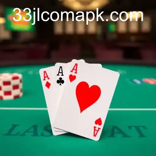 Exploring Online Baccarat: The Role of 33JL COM in the Gaming Industry