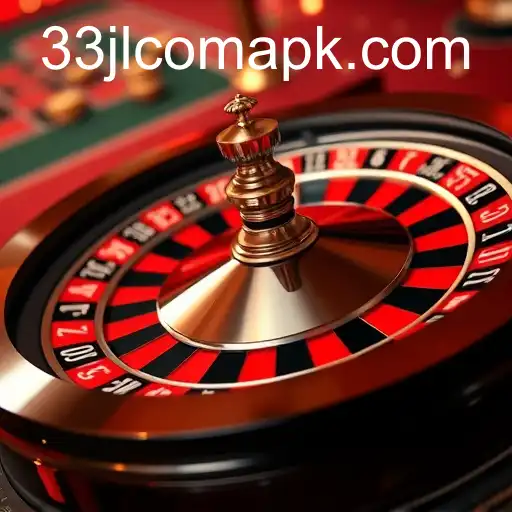 Roulette: The Fascinating Game of Chance