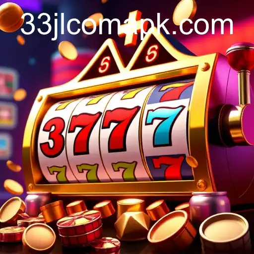 The Evolution of Slot Gaming: Exploring 33JL COM