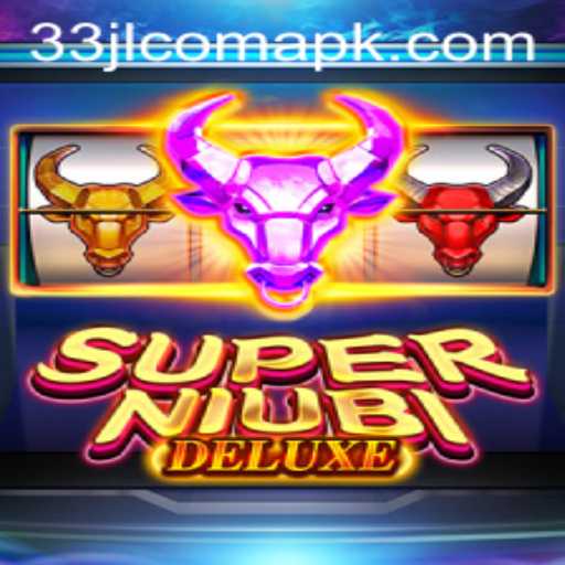 Exploring the Exciting World of SuperNiubiDeluxe and Its Intriguing Keyword 33JL COM