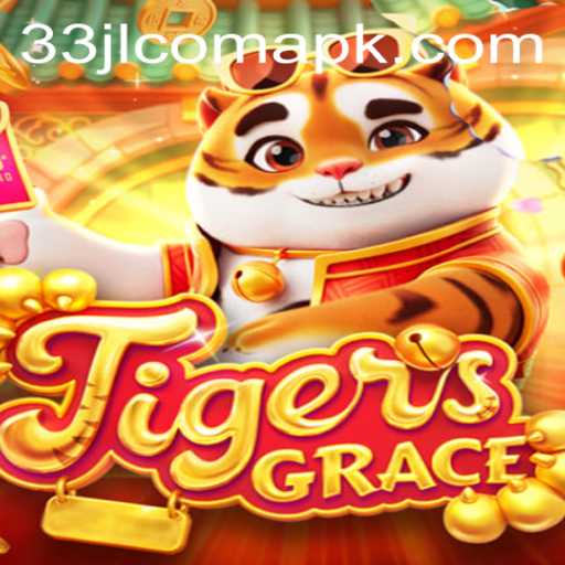 TigersGrace: A New Era in Gaming Revolution with 33JL COM