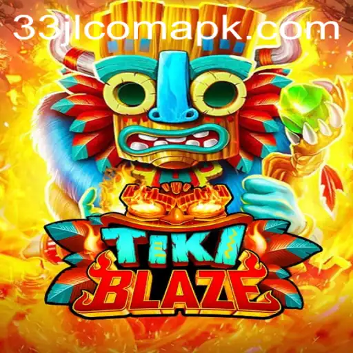 TikiBlaze: Unleashing Adventure with 33JL COM